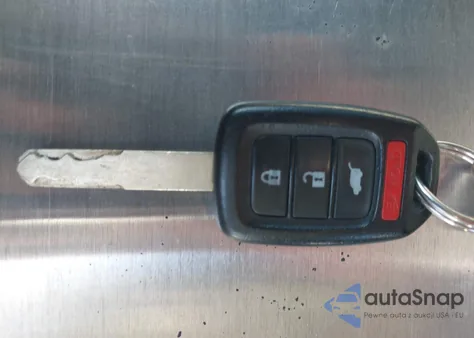 2018 Honda Civic Sport из США, поврежденный, VIN SHHFK7H4XJU231834